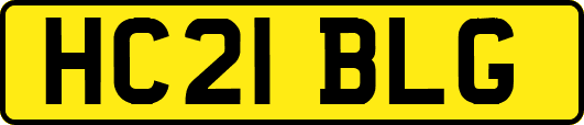 HC21BLG