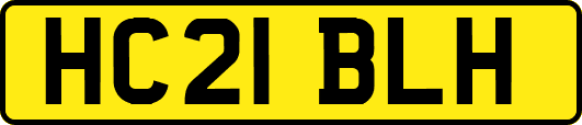 HC21BLH