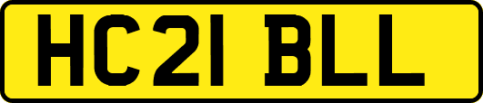 HC21BLL