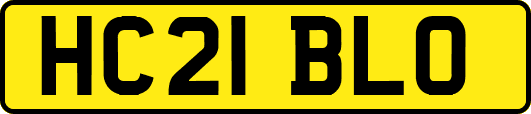 HC21BLO