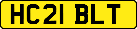 HC21BLT