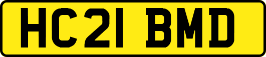 HC21BMD