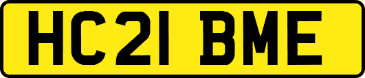 HC21BME