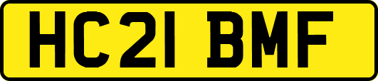 HC21BMF