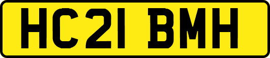 HC21BMH