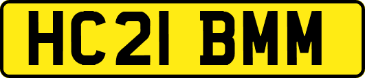 HC21BMM