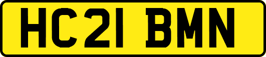 HC21BMN