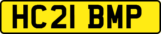 HC21BMP