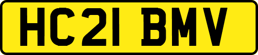 HC21BMV