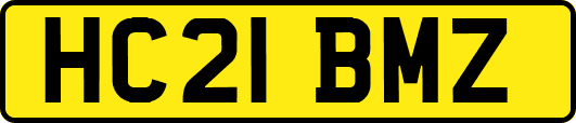 HC21BMZ