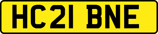 HC21BNE