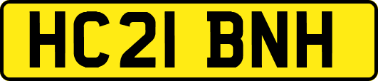HC21BNH