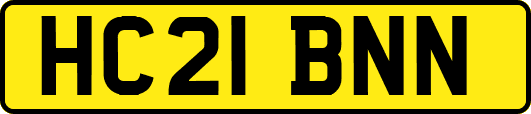 HC21BNN