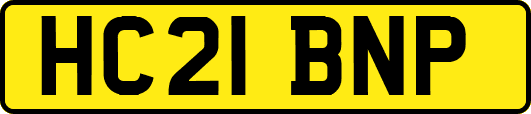 HC21BNP
