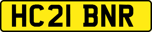HC21BNR