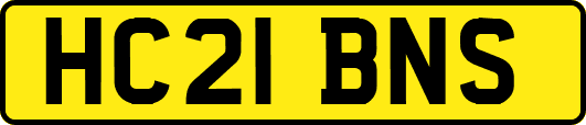 HC21BNS