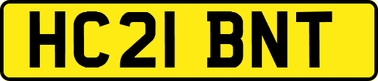 HC21BNT
