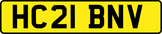 HC21BNV