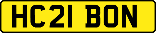 HC21BON