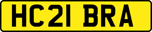HC21BRA