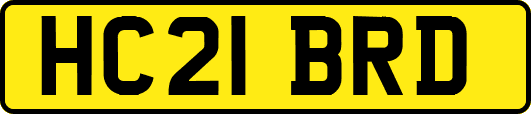 HC21BRD
