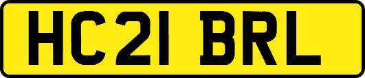 HC21BRL