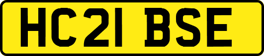 HC21BSE