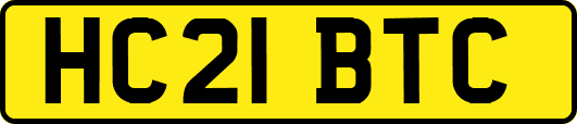 HC21BTC