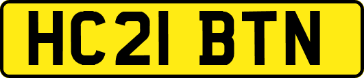 HC21BTN