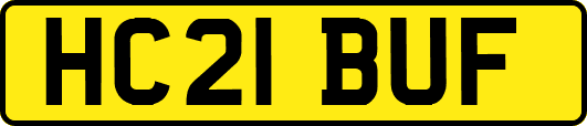 HC21BUF