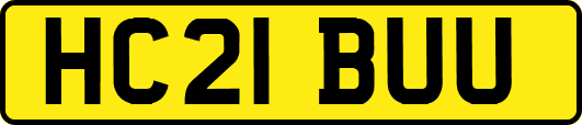 HC21BUU