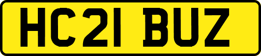 HC21BUZ