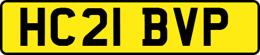 HC21BVP