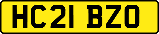 HC21BZO