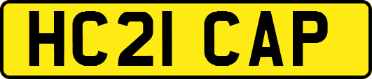 HC21CAP