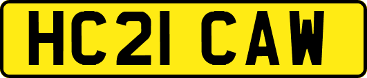 HC21CAW