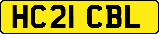 HC21CBL