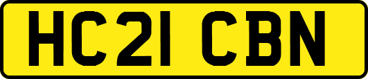HC21CBN