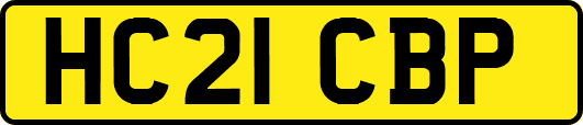 HC21CBP
