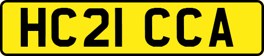 HC21CCA