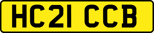 HC21CCB