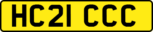 HC21CCC
