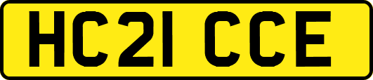 HC21CCE