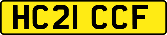 HC21CCF