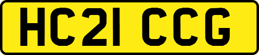 HC21CCG