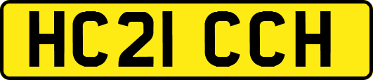 HC21CCH