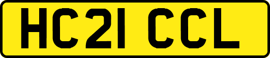HC21CCL