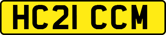 HC21CCM