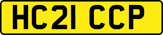 HC21CCP