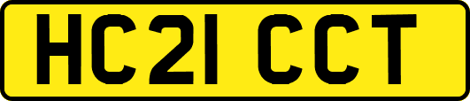 HC21CCT